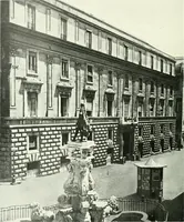 An illustration from L'architecture italienne au XVIe siècle (1900)
