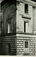 An illustration from L'architecture italienne au XVIe siècle (1900)