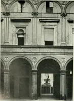 An illustration from L'architecture italienne au XVIe siècle (1900)