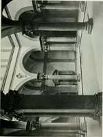 An illustration from L'architecture italienne au XVIe siècle (1900)