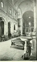 Picture 211 of 341 from L'architecture italienne au XVIe siècle (1900), leaf 183
