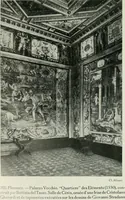 Picture 216 of 341 from L'architecture italienne au XVIe siècle (1900), leaf 186