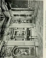 An illustration from L'architecture italienne au XVIe siècle (1900)
