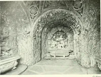 An illustration from L'architecture italienne au XVIe siècle (1900)