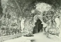 An illustration from L'architecture italienne au XVIe siècle (1900)