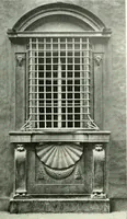 An illustration from L'architecture italienne au XVIe siècle (1900)