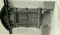 An illustration from L'architecture italienne au XVIe siècle (1900)