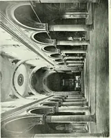 An illustration from L'architecture italienne au XVIe siècle (1900)