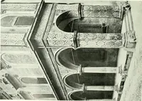 An illustration from L'architecture italienne au XVIe siècle (1900)