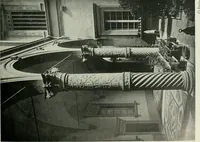 Picture 249 of 341 from L'architecture italienne au XVIe siècle (1900), leaf 210