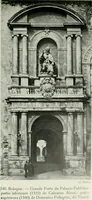 An illustration from L'architecture italienne au XVIe siècle (1900)
