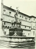 An illustration from L'architecture italienne au XVIe siècle (1900)
