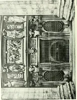 Picture 261 of 341 from L'architecture italienne au XVIe siècle (1900), leaf 217