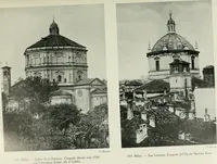 An illustration from L'architecture italienne au XVIe siècle (1900)
