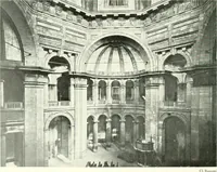 An illustration from L'architecture italienne au XVIe siècle (1900)