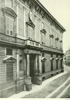 An illustration from L'architecture italienne au XVIe siècle (1900)