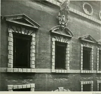 An illustration from L'architecture italienne au XVIe siècle (1900)