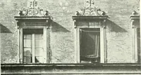 An illustration from L'architecture italienne au XVIe siècle (1900)