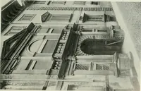 An illustration from L'architecture italienne au XVIe siècle (1900)