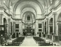An illustration from L'architecture italienne au XVIe siècle (1900)