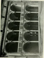 An illustration from L'architecture italienne au XVIe siècle (1900)