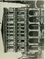 An illustration from L'architecture italienne au XVIe siècle (1900)