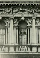 An illustration from L'architecture italienne au XVIe siècle (1900)