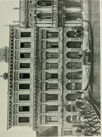 An illustration from L'architecture italienne au XVIe siècle (1900)
