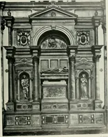 An illustration from L'architecture italienne au XVIe siècle (1900)