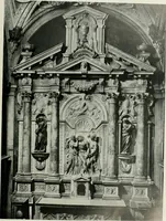 An illustration from L'architecture italienne au XVIe siècle (1900)