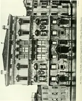 An illustration from L'architecture italienne au XVIe siècle (1900)
