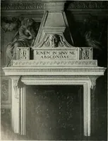An illustration from L'architecture italienne au XVIe siècle (1900)