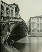 An illustration from L'architecture italienne au XVIe siècle (1900)