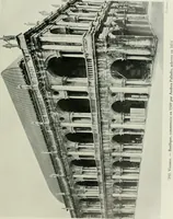 An illustration from L'architecture italienne au XVIe siècle (1900)