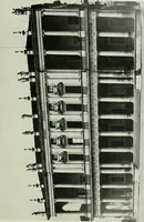 An illustration from L'architecture italienne au XVIe siècle (1900)