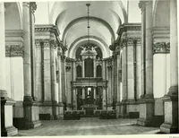 An illustration from L'architecture italienne au XVIe siècle (1900)