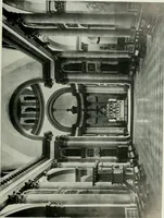 An illustration from L'architecture italienne au XVIe siècle (1900)