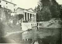 An illustration from L'architecture italienne au XVIe siècle (1900)