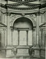 An illustration from L'architecture italienne au XVIe siècle (1900)