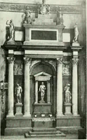 An illustration from L'architecture italienne au XVIe siècle (1900)
