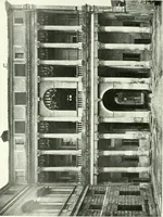 An illustration from L'architecture italienne au XVIe siècle (1900)