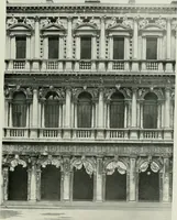 An illustration from L'architecture italienne au XVIe siècle (1900)