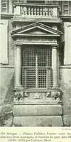 Picture 331 of 341 from L'architecture italienne au XVIe siècle (1900), leaf 273