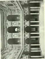 An illustration from L'architecture italienne au XVIe siècle (1900)
