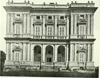 An illustration from L'architecture italienne au XVIe siècle (1900)