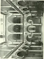 An illustration from L'architecture italienne au XVIe siècle (1900)