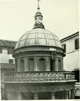 Picture 15 of 341 from L'architecture italienne au XVIe siècle (1900), leaf 29