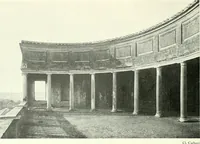 Picture 20 of 341 from L'architecture italienne au XVIe siècle (1900), leaf 33