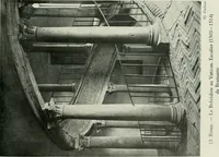 An illustration from L'architecture italienne au XVIe siècle (1900)