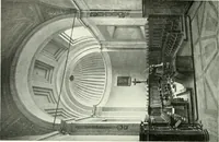 An illustration from L'architecture italienne au XVIe siècle (1900)